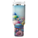 Spring Refreshing Rain  Custom Tumblers