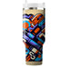 Urban Graffiti Style  Custom Tumblers