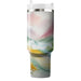 Zen Spring - Holi In Tranquility  Tumblers For Gifts