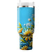 Sunshine Daisies  Personalized Tumblers