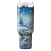 Winter Polar Bear Parade  Tumblers For Gifts