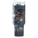 Starlit Dreams - New Year’s Eve  Decorative Tumblers