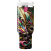 Whirlwind Of Colors - A Carnival  Custom Tumblers