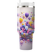 Whimsical Wonders - Magic Of Celebrations  Tumbler Cups