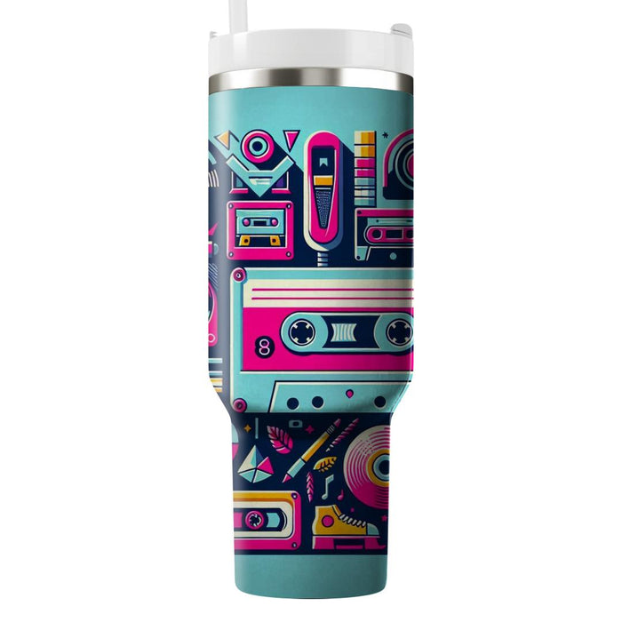 Bright Pop Culture  Insulated Tumblers