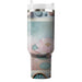 Serene Oasis - Meditation Day  Decorative Tumblers