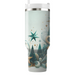 Whimsical Yule - Modern Christmas Fusion  Tumbler Cups