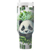 Adorable Panda Dream  Tumblers With Lids