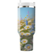 Blooming Meadow  Insulated Tumblers