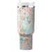 Whimsical Spring Festival - A Dreamlike Celebration  Travel Tumblers