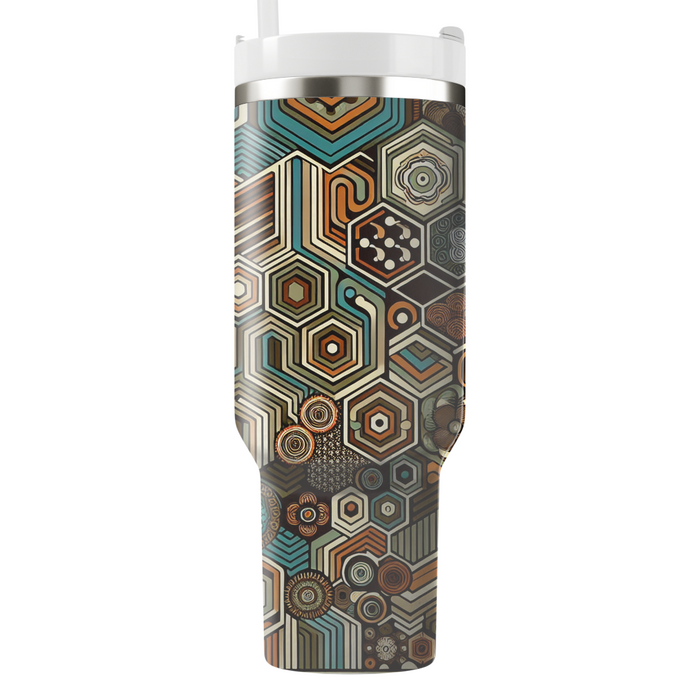 Vintage Vibes  Tumblers For Gifts