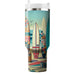 Vintage Surfboards Collection  Custom Tumblers