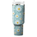 Whimsical Daisy Dream  Decorative Tumblers