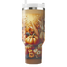 Autumn Harvest Festival  Personalized Tumblers