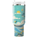 Spring Fresh Breeze  Tumbler Cups