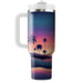 Tropical Twilight  Insulated Tumblers