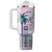 Vaporwave Dream  Custom Tumblers