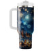 Winter Celebration Nights  Insulated Tumblers