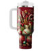 Winter Holiday Comforts  Insulated Tumblers