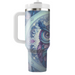 Mystical Owl Mandala Tumblers For Gifts