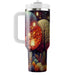 Whimsical Twilight - Autumn Harvest  Custom Tumblers