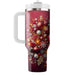 Winter Joyful Celebrations  Travel Tumblers