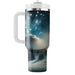 Winter Night Glow  Insulated Tumblers