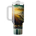 Whimsical Adventure - National Park Day  Unique Tumblers