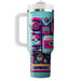 Bright Pop Culture  Insulated Tumblers