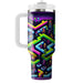 Arcade Craze  Tumblers For Gifts