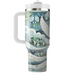 Joyful Harmony - International Day Of Peace  Decorative Tumblers