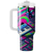 Techno Pop  Insulated Tumblers