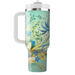 Whimsical Woods - Nature’s Festival  Tumbler Cups