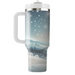 Winter Wonderland  Custom Tumblers