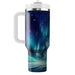 Winter Starry Skies  Insulated Tumblers