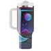 Retro Futuristic Dream  Tumblers For Gifts