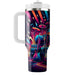 Rock On  Insulated Tumblers