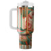 Vintage Carnival Carousel  Custom Tumblers