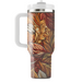 Autumn Ember  Travel Tumblers