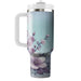 Spring Rain Serenade  Tumblers For Gifts