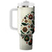 Winter Festive Charm  Travel Tumblers