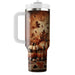 Autumn Harvest Gala  Tumblers For Gifts