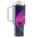 Synthwave Dreams  Tumbler Cups