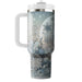 Winter Frost Enchantment  Insulated Tumblers