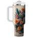 Cactus Blossom  Insulated Tumblers