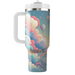 Whimsical Dreamscape  Custom Tumblers