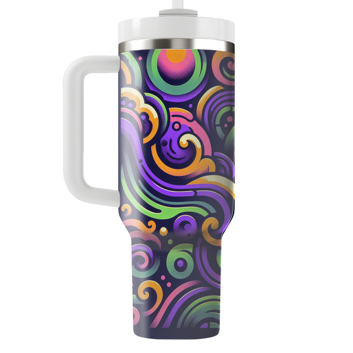  Vibes  Tumbler Cups