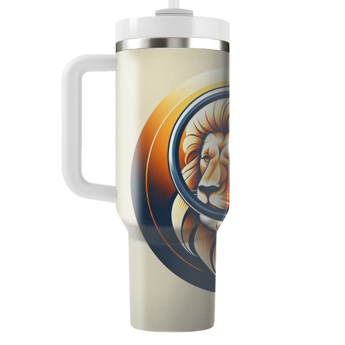 Regal Lion Majesty Travel Tumblers