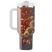 Autumn Bloom Festival  Tumblers For Gifts