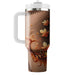 Autumn Whispers  Tumblers For Gifts